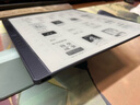 漢王（Hanvon）【新品】手寫電紙本N10Pro二代10.3英寸電子書閱讀器墨水屏電紙書筆記本智能辦公本平板電腦128G 曬單實拍圖