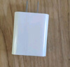 小米 原裝18W USB充電器快充版 通用蘋(píng)果安卓手機(jī)手環(huán)藍(lán)牙耳機(jī) USB數(shù)據(jù)線(xiàn)插頭 曬單實(shí)拍圖