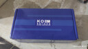 KOB門(mén)禁電源12V5A控制器電插鎖磁力鎖開(kāi)關(guān)電源3A變壓器UPS鋰電池 標準【足5A電源】白 曬單實(shí)拍圖
