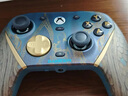 蓋世小雞（GAMESIR）G7 Pro無(wú)線Xbox版游戲手柄明末：淵虛之羽聯(lián)名款 微軟授權(quán)精英TMR搖桿體感藍(lán)牙PC電腦Steam安卓 曬單實(shí)拍圖