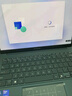 華碩靈耀14 2025國家補貼20%全新酷睿Ultra9 2.8K 120Hz OLED高顏值AI輕薄筆記本電腦(285H 32G 1T)藍 曬單實拍圖