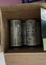 青島啤酒（TsingTao）精釀白啤 全麥釀造 500ml*12聽(tīng) 整箱裝 雙十一熱賣(mài) 曬單實(shí)拍圖