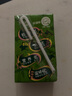 伊利優(yōu)酸乳原味250ml*24盒 牛奶飲品 新老包裝隨機發(fā)貨 曬單實拍圖
