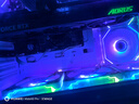 技嘉（GIGABYTE）5060Ti 16G顯卡 小雕 GeForce RTX 5060 Ti AORUS Elite OC 16G DLSS4 電競設(shè)計AI【注冊四年?！? 曬單實拍圖