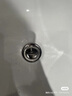 漢斯格雅（Hansgrohe）臺盆龍頭單把手單孔冷熱水智能節(jié)水面盆龍頭 曬單實拍圖