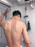 OSIYUN魅藍(lán)香氛沐浴露男士專用古龍蔚藍(lán)持久留香除螨清潔止癢香水沐浴露 三瓶裝【第三瓶0元】 曬單實(shí)拍圖