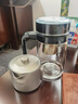 Ti artisan鈦工匠純鈦戶外茶具套裝旅行野營(yíng)便攜泡茶器雙層防燙泡茶鈦杯 一壺四杯泡茶器【磨砂款】 曬單實(shí)拍圖