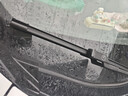 carnegie長(cháng)城哈弗H2雨刮器無(wú)骨雨刷器膠條雨刷片SUV前后雨刮器 工廠(chǎng)直供 【2014-17年】哈弗H2雨刷器【前窗】 曬單實(shí)拍圖