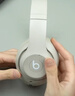 beats Studio Pro 無(wú)線頭戴式 藍(lán)牙主動(dòng)降噪耳機(jī) 兼容蘋(píng)果安卓系統(tǒng) 海軍藍(lán) 曬單實(shí)拍圖