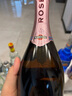 馬天尼(Martini) 洋酒 意大利  紅威末酒  甜型氣泡果酒  1L  曬單實(shí)拍圖