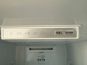海爾（Haier）242升風(fēng)冷無(wú)霜立式小冰柜家用小型冷藏柜冷凍柜兩用大容量抽屜式冷柜小冰箱BD-242WGHDGB9國家補貼 曬單實(shí)拍圖
