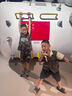 兒童運(yùn)動(dòng)涼鞋2025夏季新款軟底防滑男童包頭涼鞋學(xué)生中大童沙灘鞋 8005/淺石灰 32 碼(內(nèi)長(zhǎng)20.7cm) 曬單實(shí)拍圖