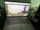 惠普（HP）戰99 全新高性能筆記本AI工作站 16英寸Ultra7 255H 32G 1T RTX PRO 1000 8G獨顯 2.5K屏 3年售后 曬單實(shí)拍圖