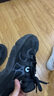 斐樂(lè)（FILA）官方男鞋MARS 3 S復(fù)古運(yùn)動(dòng)鞋冬季新款火星鞋跑步鞋 黑-BK 42 曬單實(shí)拍圖