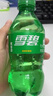 可口可樂(lè )（Coca-Cola）檀健次代言 雪碧 Sprite檸檬味汽水碳酸飲料300ml*24瓶 整箱裝 曬單實(shí)拍圖