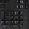聯(lián)想（Lenovo）有線(xiàn)鍵盤(pán)鼠標套裝 鍵鼠套裝 全尺寸鍵盤(pán) 商務(wù)辦公 MK11Lite 曬單實(shí)拍圖
