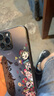 雅千圖 適用蘋果14promax手機(jī)殼新年款2025蛇年iphone14財(cái)神八方來財(cái)簡(jiǎn)約玻璃plus高級(jí)感全包防摔 經(jīng)典黑-財(cái)神八方來財(cái)K黑【配手機(jī)膜】 蘋果14PROMAX 曬單實(shí)拍圖
