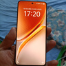 vivo iQOO Neo10 16GB+256GB 疾影黑 政府補貼 第三代驍龍8 超薄AI游戲手機【移動補貼】 曬單實拍圖