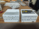 SUPER FLOWER振華 ATX3.1電源 額定1300W LEADEX VII 1300W金牌全模 白色 支持5090/9070顯卡 全日系電容 曬單實拍圖