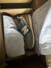 NEW BALANCE4-14歲大童秋冬拼接復古運動(dòng)休閑鞋996ON 曬單實(shí)拍圖
