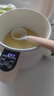 西可低糖電飯煲1-2人多功能電煮鍋電飯鍋2-3人電火鍋一體學(xué)生宿舍泡面鍋小型迷你電熱鍋 高配-奶霜白【低糖瀝水籃+不銹鋼蒸屜】2L 曬單實拍圖