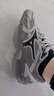 美津濃（MIZUNO）男鞋女鞋25夏季新款SPEED 2K千禧復(fù)古老爹鞋輕便透氣緩震跑鞋 15幻想灰/咖啡色/藏藍(lán) 42.5 建議拍小半碼 曬單實(shí)拍圖