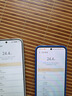 榮耀X70 12+512 竹韻青 金標(biāo)十面抗摔 80W無(wú)線(xiàn)超級(jí)快充 IP69防水 榮耀綠洲護(hù)眼屏 AI手機(jī) 國(guó)家補(bǔ)貼 曬單實(shí)拍圖