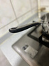 特福（Tefal）法式簡約304不銹鋼加厚奶鍋 嬰兒輔食鍋寶寶牛奶鍋熱奶小湯鍋 雅廚不銹鋼奶鍋 16cm 曬單實(shí)拍圖