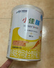 雀巢 雀巢健康科學(xué)小佳膳 全營養(yǎng)配方粉 1-10歲兒童適用 400g 雀巢健康科學(xué)小佳膳*6 曬單實(shí)拍圖