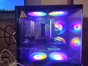 技嘉 酷睿i5 13400F臺式組裝電腦主機RTX4060Ti/5060Ti游戲高端電競獨顯直播設計渲染整機 配置四：Ultra5 230F丨RTX5060 曬單實拍圖