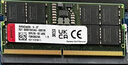 金士頓 (Kingston) 16GB DDR5 5600 筆記本內(nèi)存條 曬單實(shí)拍圖