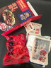 貴粉花溪牛肉粉502g*1 貴州特產(chǎn)米粉米線(xiàn)預制菜速食早餐夜宵 曬單實(shí)拍圖
