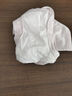貓人（MiiOW）女士?jì)妊澟兠尢烊徊拭薷哐崭?0A抑菌加長(cháng)襠高彈貼合平角短褲 麥膚色+暮山紫+薔薇粉+清新綠 4條 L 100-120斤 曬單實(shí)拍圖