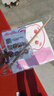 Grace Girl山茶花耳釘女士輕奢高級感耳環(huán)爆款耳飾情人節生日禮物送女友老婆 山茶花耳釘-本地倉 曬單實(shí)拍圖