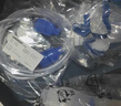 歐姆龍（OMRON）兒童家用霧化機老人醫用嬰兒空氣壓縮式霧化器NE-C28國家補貼 曬單實(shí)拍圖