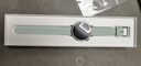 小米（MI）Xiaomi Watch S4 41mm 薄荷綠 國家補(bǔ)貼 汽車YU7鑰匙 澎湃OS2 心率血氧監(jiān)測(cè) 小米手表s4 小表女表 曬單實(shí)拍圖