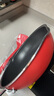 特福（Tefal）炒鍋家用不粘鍋平底炒鍋28cm炒鍋電磁爐燃?xì)庠钔ㄓ糜锈?曬單實(shí)拍圖