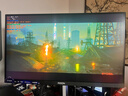 AOC 愛攻27英寸4K 240Hz雙模FHD 480Hz原裝模組 DP2.1 HDR400 1ms 硬件低藍光 游戲電競顯示器AG276UZ 曬單實拍圖