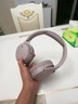漫步者（EDIFIER）W820NB三金標(biāo)版 頭戴式主動(dòng)降噪藍(lán)牙耳機(jī) 無(wú)線(xiàn)83小時(shí)續(xù)航游戲通話(huà)音樂(lè)運(yùn)動(dòng)學(xué)生網(wǎng)課耳麥 生日禮物 沙丘白+彩色耳機(jī)包+曬單返20 曬單實(shí)拍圖