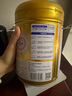 飛鶴臻愛(ài)倍護(hù)3段 嬰幼兒奶粉  乳鐵蛋白 900g 3段 900g 6罐 曬單實(shí)拍圖