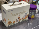 佳貝艾特（Kabrita）晶綻較大嬰兒配方有機羊奶粉2段(6-12個月)800克 雙重乳鐵蛋白 曬單實拍圖