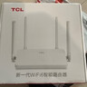 TCLAX1500 WIFI6 千兆無(wú)線(xiàn)路由器 5G雙頻高速WIFI路由 全屋網(wǎng)絡(luò )覆蓋 1500M無(wú)線(xiàn)速率 T16 Max 曬單實(shí)拍圖