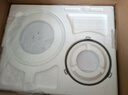 美的（Midea）快捷微波爐 家用小型 360°轉盤加熱 旋鈕操控 易潔內(nèi)膽（M1-L213B） 曬單實拍圖
