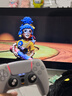 索尼（SONY）PlayStation 5 PS5二手游戲主機新款家用藍光高清8k 【99新帶包裝】ps5光驅版 國行 主機 雙手柄 曬單實(shí)拍圖