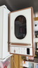 美的（Midea）小滋味微波爐烤箱家用一體機(jī) 18L小型家用微波爐光波加熱平板易潔變頻一級(jí)能效 C1G2 復(fù)古美拉德風(fēng) C1G2 曬單實(shí)拍圖
