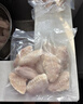 1號會員店 單凍雞翅中組合 2斤裝（奧爾良腌料包70g+雞翅中930g） 曬單實拍圖