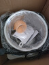 九陽(yáng)（Joyoung）家用5L電壓力煲一鍋雙膽0涂層316L內膽高壓鍋可預約定時(shí)電飯煲Y-50H160 曬單實(shí)拍圖