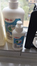 貝親（Pigeon）餐具清洗劑 洗奶嘴果蔬水杯餐具玩具 套裝 600ml+700ml PL156 曬單實拍圖
