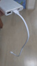 小米【3C認(rèn)證】充電寶移動電源 10000 22.5W蘋果20W充電  PD雙向快充 銀色適用蘋果安卓可上飛機(jī)/火車 曬單實(shí)拍圖