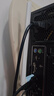 水星（MERCURY）WiFi6智能免驅(qū) usb無線網(wǎng)卡 外置高增益天線 臺(tái)式機(jī)筆記本電腦wifi接收器 無限wifi發(fā)射 UX3H 曬單實(shí)拍圖